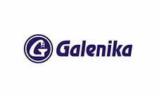 Galenika logo