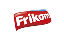 Frikom logo