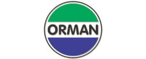 orman