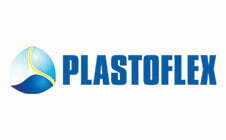 Plastoflex logo