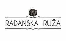 Radanska ruza logo