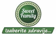 Sweet Family logo