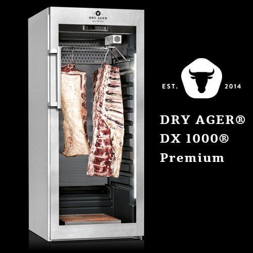 Dry Ager DX1000 premium
