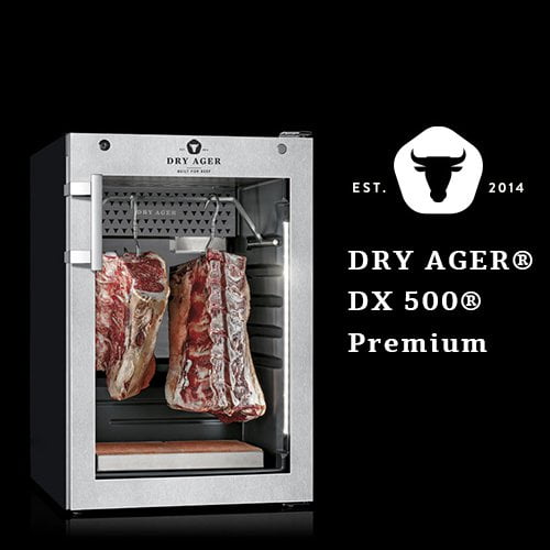 Dry ager DX 500 premium