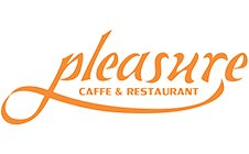 pleasure m caffe restoran
