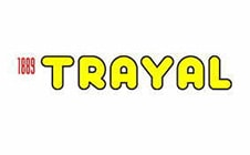 trayal-1889-logo
