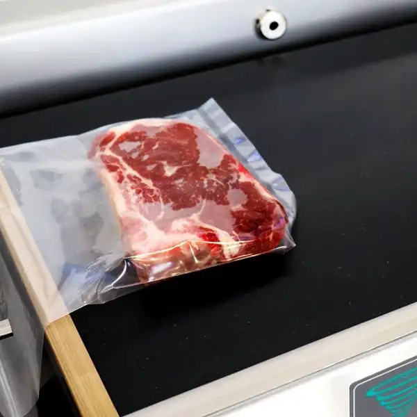 vakumiranje mesa vakumirka